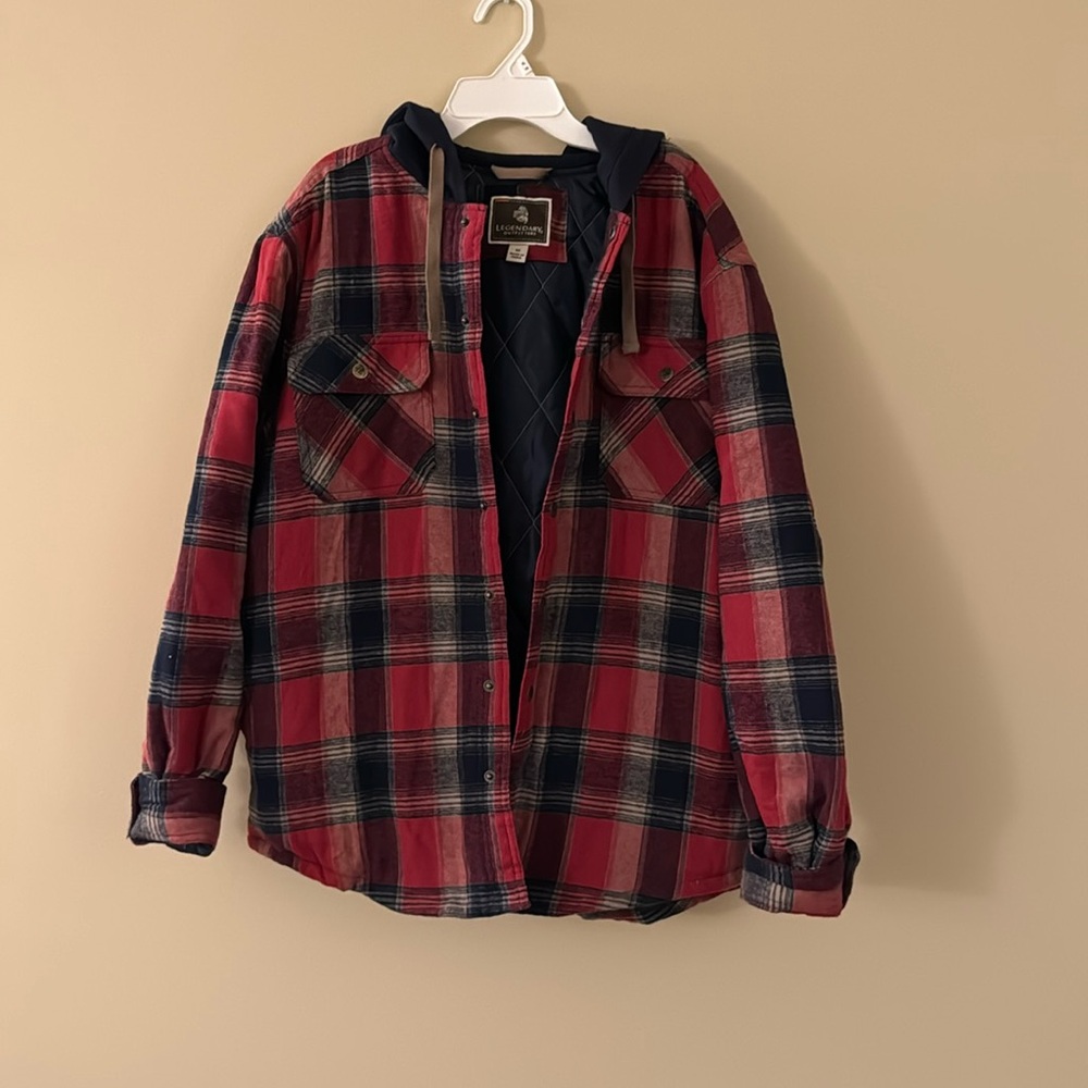 Men’s Shackleton
